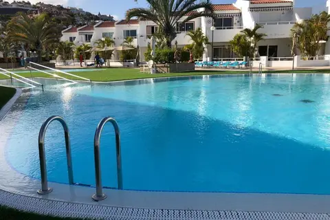 Hotel Malibu Park in Adeje — foto 30