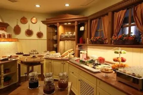 Alpen Suitehotel in Pinzolo, foto 25