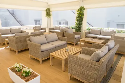 Naranjos Resort Menorca in Sant Lluís — foto 17