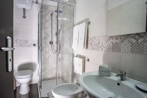 Hotel La Pergola Sant'Agnello in Sorrento — foto 19