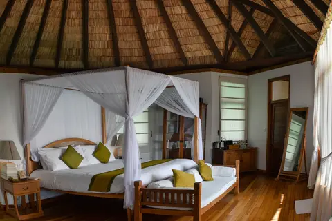 Coco Palm Dhuni Kolhu in Dhunikolhu — foto 14