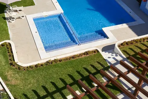 Legacy Suites & Apartments Albufeira AL in Albufeira — foto 5