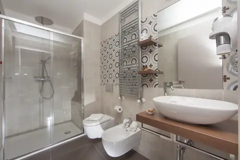 San Giorgio Palace Hotel in Ragusa, foto 24