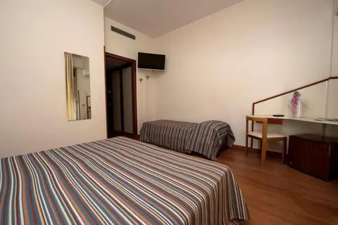 Hotel River Palace in Terracina — foto 5