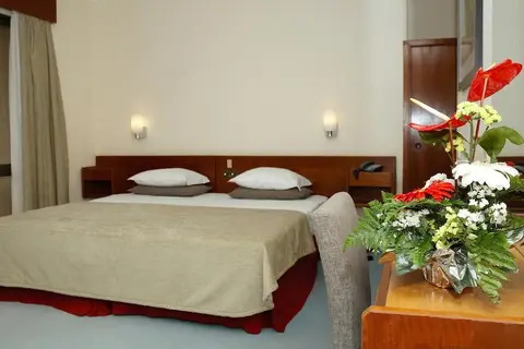 Flag Hotel Madeira - Ribeira Brava in Ribeira Brava — foto 13