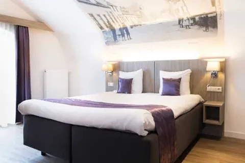 Best Western City Hotel Woerden foto 3