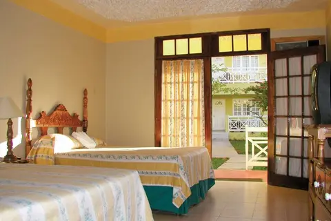 Merril's Beach Resort II in Merrils Beach Resort II — foto 16