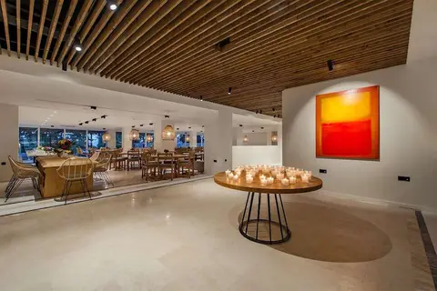 Amaronda Resort & Spa in Δημοτική Ενότητα Ερέτριας — foto 16