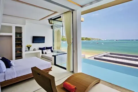 Bandara Villas Phuket in ตำบลวิชิต — foto 30