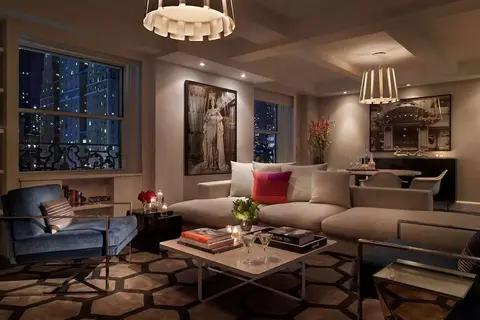 Paramount Hotel New York in New York — foto 18