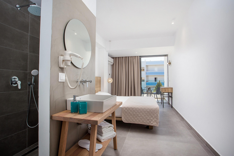 Hotel Moscha - adults only foto 4