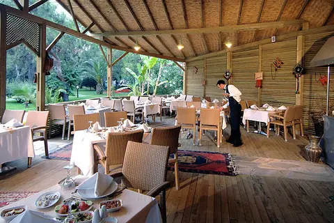 Perre La Mer Hotel Resort & Spa in Göynük, foto 11