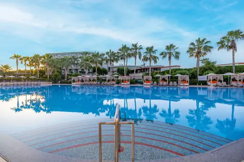 VONRESORT Elite in Manavgat — foto 2