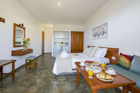Folia Appartementen in Agia Marina — foto 5