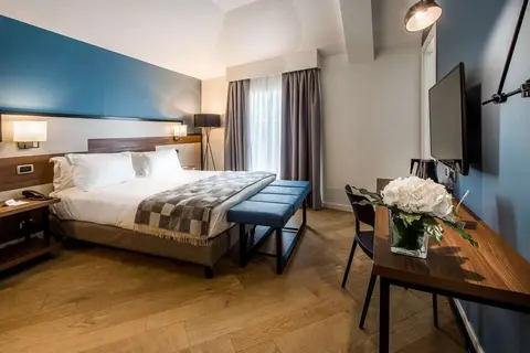 Best Western Hotel Metropoli in Genua