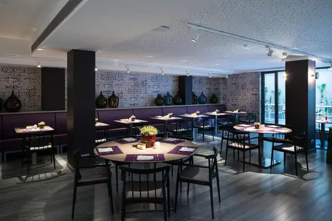 Catalonia Square Hotel in Barcelona — foto 10