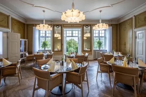 Comwell Bygholm Park foto 2