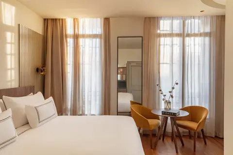 Casa de las Artes Meliá Collection in Madrid — foto 16