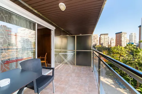 Hotel Servigroup Diplomatic foto 5