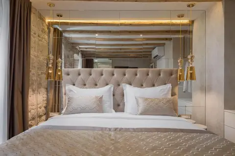 Le Premier Rooms in Verdelen — foto 25