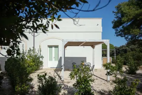 Masseria Mongio dell Elefante in Otranto, foto 18