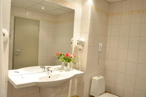 Park Hotel Golden Beach in СПА център Ривиера Бийч — foto 29