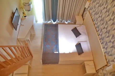 Hotel Ouril Julia in Santa Maria — foto 7