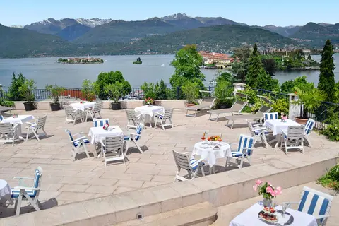 Hotel Royal in Stresa, foto 12