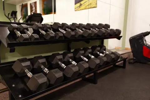 Naturparkhotel Schwarzwaldhaus Bernau foto 19