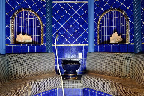 Hotel Alte Post foto 14