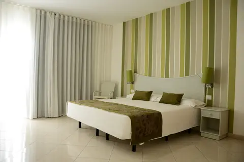 Ouril Hotel Pontao in Santa Maria — foto 26