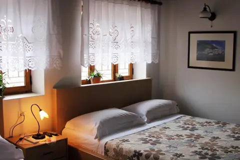Hotel Osumi in Berat, foto 19