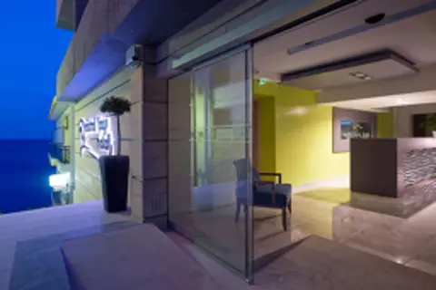 Mistral Bay Hotel in Georgioupolis — foto 5