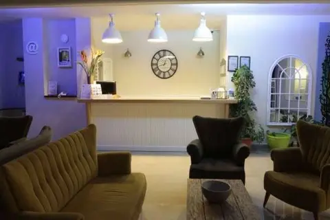 Incekum Su Hotel in Alanya — foto 13