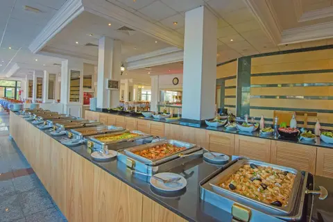 Tsokkos Gardens Hotel in Παραλίμνι — foto 23