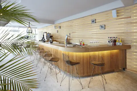 Lalila Blue Suites in Marmaris — foto 23
