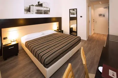 Hotel Carpi in Carpi — foto 4