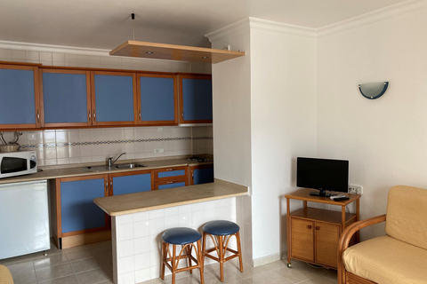 Appartementen Calema foto 8