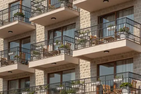 Hotel Twelve by Aycon in Budva — foto 17