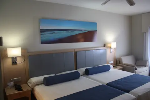 Playamarina Lifestyle Collection by Senator in Pozo del Camino — foto 30