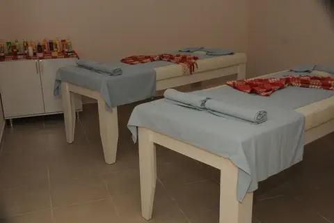Marcan Resort Hotel in Fethiye — foto 27