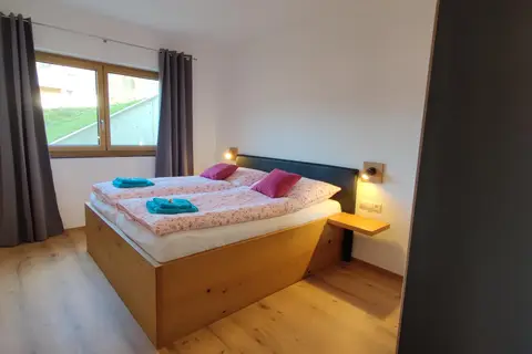 Apart Höllwarth in Stumm — foto 6