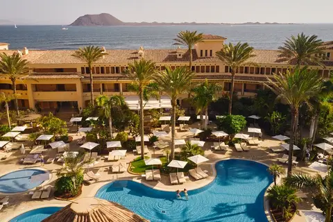 Secrets Bahía Real Resort & Spa in Corralejo — foto 2