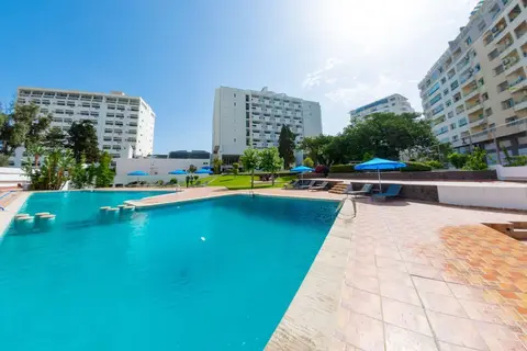 Barceló Tanger in Tanger, foto 27
