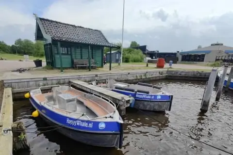 Siblu Lauwersoog in Lauwersoog — foto 10