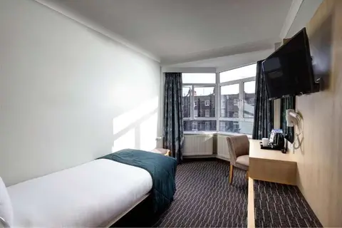 Hotel The Bedford in Londen — foto 19