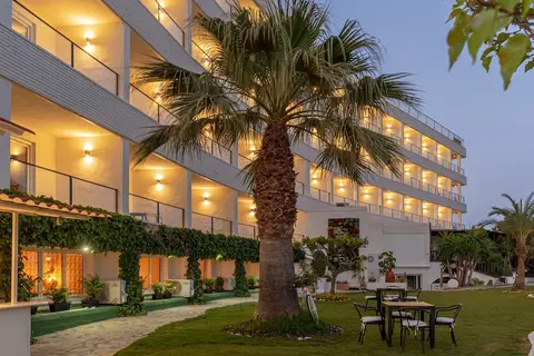 Ramada Resort by Wyndham Puerto de Mazarron in Mazarrón — foto 21