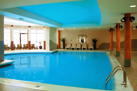 Sporthotel Wagrain in Wagrain, foto 8