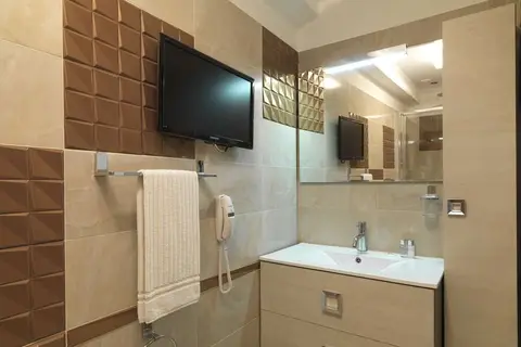 Spagna Royal Suite in Rome, foto 10