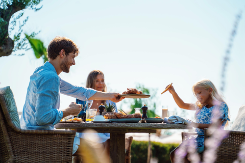 Hotel Sani Club foto 12